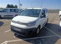 CITROEN 1.5 BLUEHDI 75KW TALLA M LIVE (102C - 5817-LJY